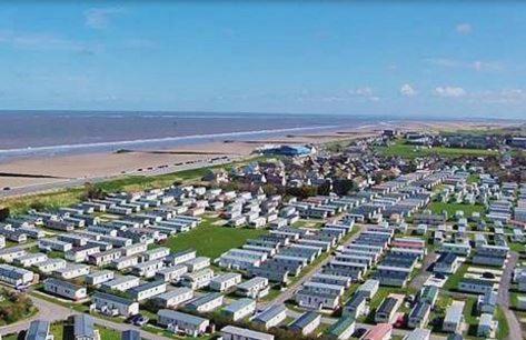 Cj & Daisies Holiday Home Prestatyn Buitenkant foto